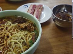 -陈记锅盖面(长江路店)