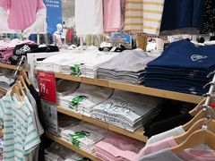 -优衣库(天津天河城店)