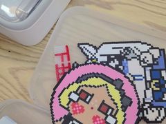 -郑在DIY·潮玩银饰绘画手作(中央大道旗舰店)