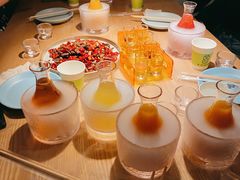 有时小青橘果酒-苦尽酒馆·川菜(鼓楼店)