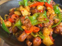 -建辉湖南土菜馆(高新店)