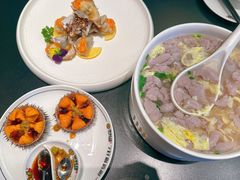 -常鲜楼常来尝鲜海胆馆(星海店)