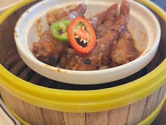-湛江民大喜来登酒店-采悦轩中餐厅