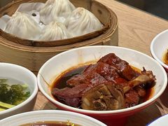 -新万鑫银丝面·非遗无锡味(惠山古镇店)