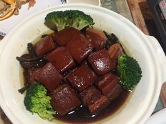 -农轩·醉黄冈