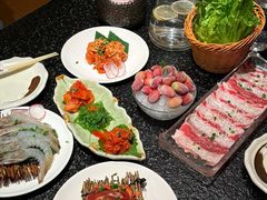 -牛家酒场(7mall店)