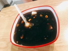 烧仙草-一心冰品(迎津街店)