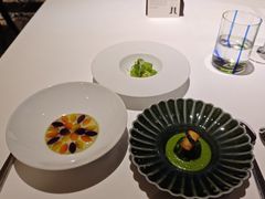 -Le Comptoir de Pierre Gagnaire