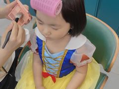 -海马体家庭照相馆(北京芳圆里 ID MALL店)