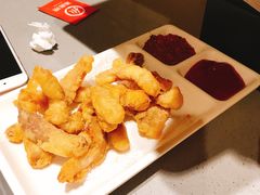 -海底捞火锅(方塔东街店)