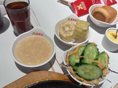 -豪享来(我格广场店)