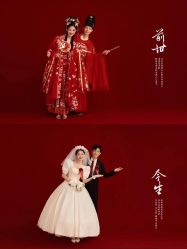 -今生有约国际精品婚纱摄影(苏州店)