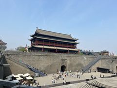 -西安城墙·碑林历史文化景区