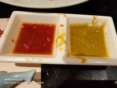 -Mr·Fish鱼鲜生海鲜放题(银泰in99店)