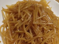 -京味斋·烤鸭·北京菜(安贞店)