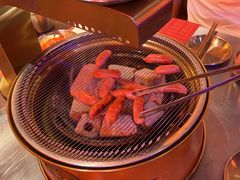 -西塔老太太泥炉烤肉(苏州大悦城店)