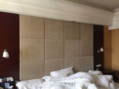 大成国际大酒店-长沙大成国际大酒店