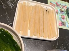 -巴蜀大将火锅(春熙店)