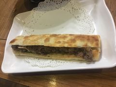 -王胖子驴肉火烧(鼓楼店)