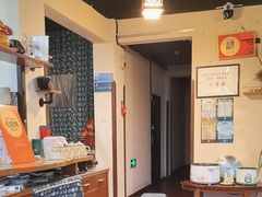 -75幢私房菜馆