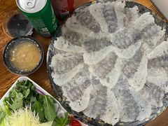 -官塘鱻鱻鱼生·潮汕生腌·砂锅粥(西马路总店)