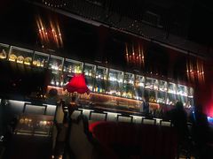 -JZ Club 爵士酒吧(上海店)