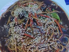 -韩味轩(丰盛町店)