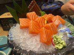 -炙柒Sekinana·精致日料(合生汇店)