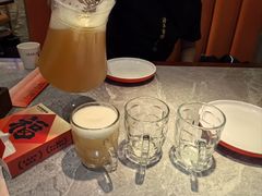-大哈福烧烤·海鲜·家常菜(延安三路店)