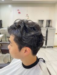 点击看大图 -雅仕 HAIR SALON 美发沙龙