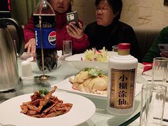 -阿娘家·原生态农家菜(国顺东路店)