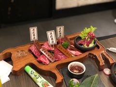 -赤坂亭·M9和牛烧肉(南京江南虹悦城店)