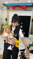 -小木马儿童摄影