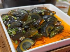 -新侗家食府(蟠桃宫店)