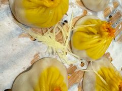 -苏小柳点心·手作小笼包(浦东嘉里城分院)