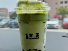 -古茗(吉祥北街店)