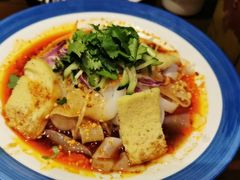 -天山醉美·新疆餐厅(富华里店)