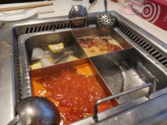 -海底捞火锅(锦艺城店)