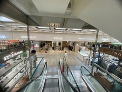 -文艺复兴百货(米兰大教堂广场店)