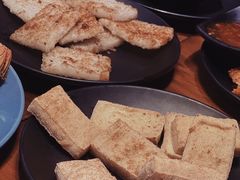 -起锅烧油(信河街店)
