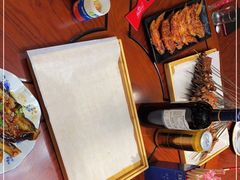 -万鑫鸡翅
