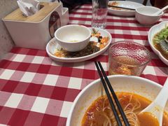 -西贝(上海中心店)