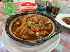 -新洞口小吃(三元二路店)