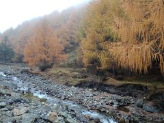 -硗碛藏寨·神木垒景区