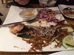 -Pho Asia 亚阁越南料理(上海来福士广场店)