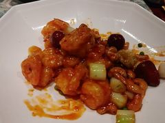 -金枝玉叶上海人家食府(三里河店)