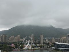 -舟山希尔顿酒店