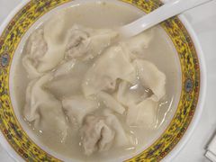 原汤龙抄手（小份）-龙抄手(春熙路总店)