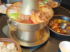 -鼓楼东街老火锅(鼓楼店)