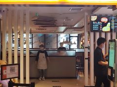 门面-比格比萨(林萃路店)